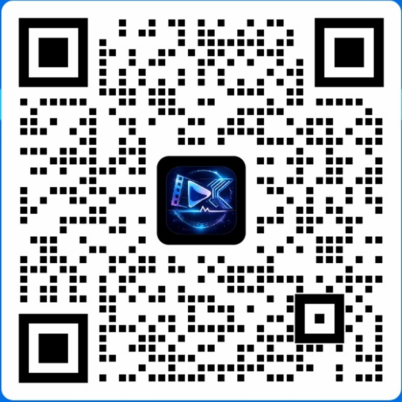 微信联系二维码